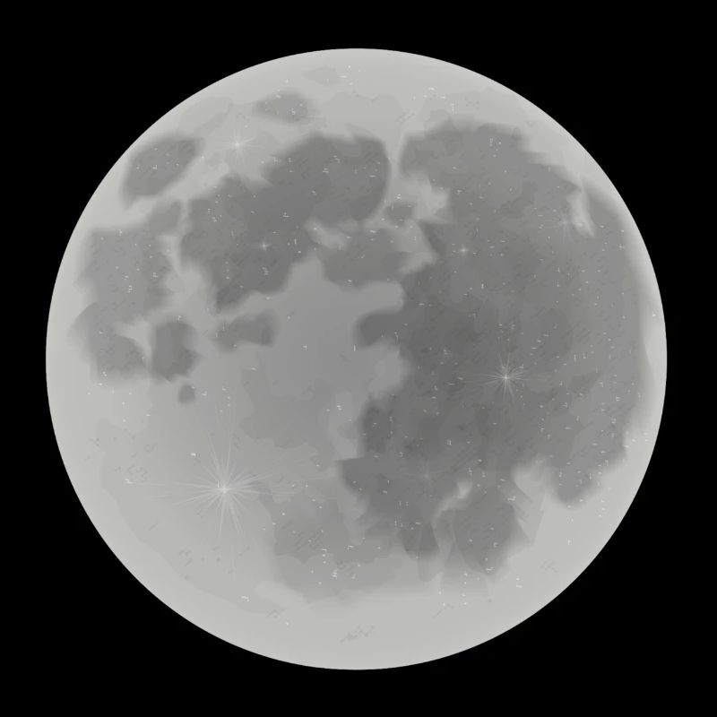 moon