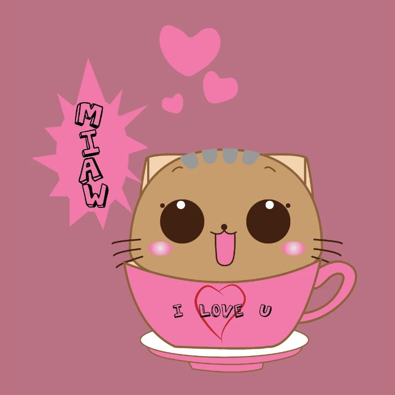 Chat Mignon