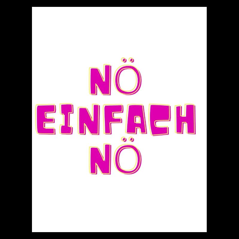 Nö