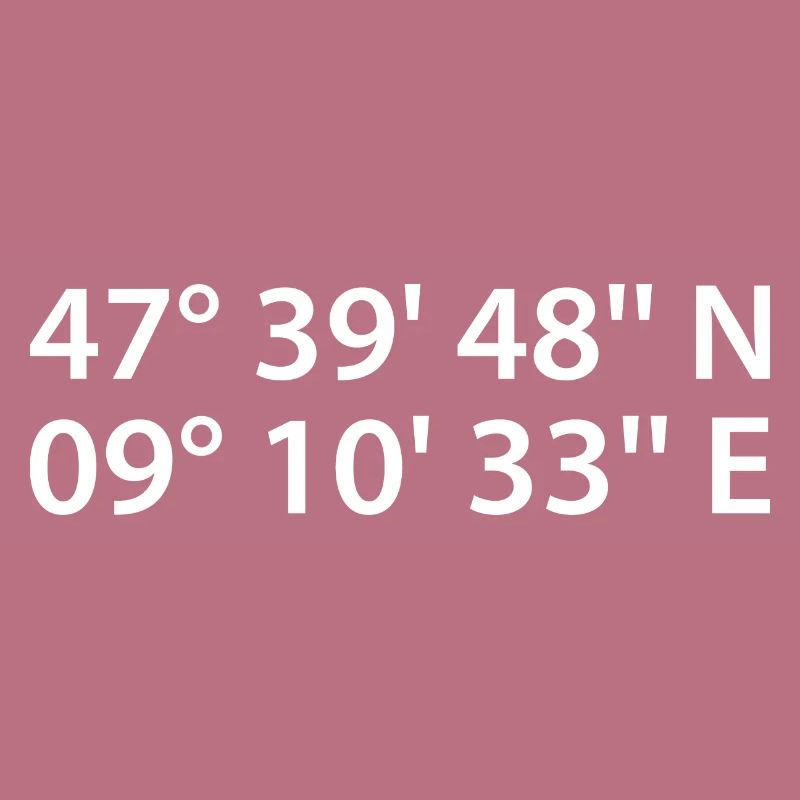 Constancy Coordinates