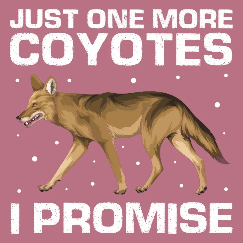 Conception de coyote pour les réacteurs de coyote