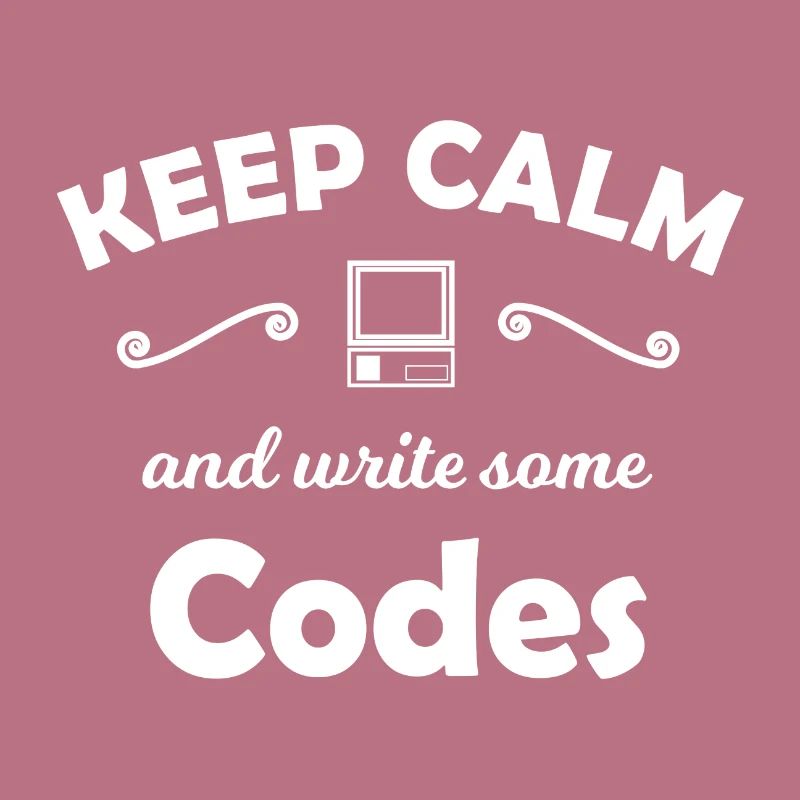 Code Programmierer