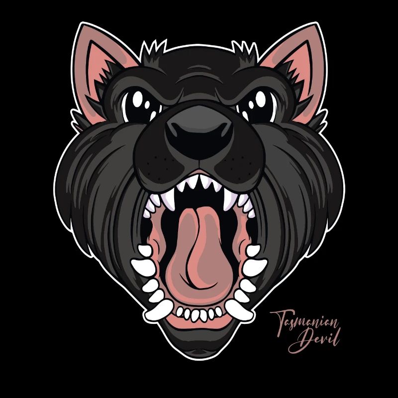 Tasmanian Devil