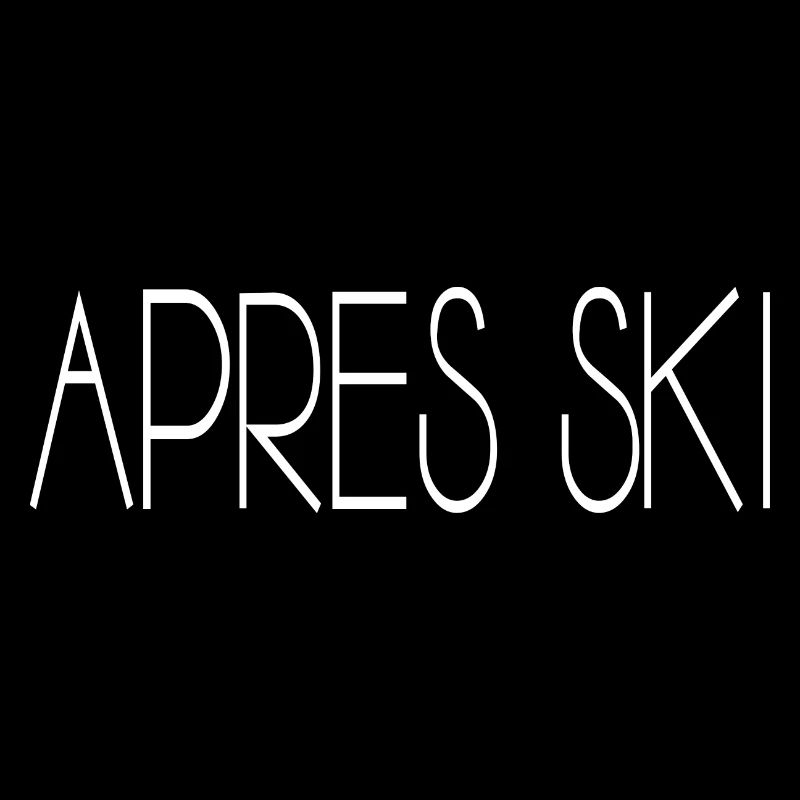 Apres Ski