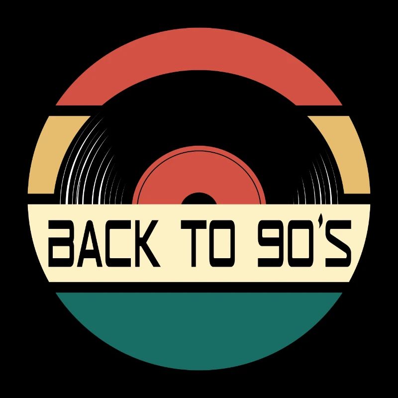 BACK TO 90'S