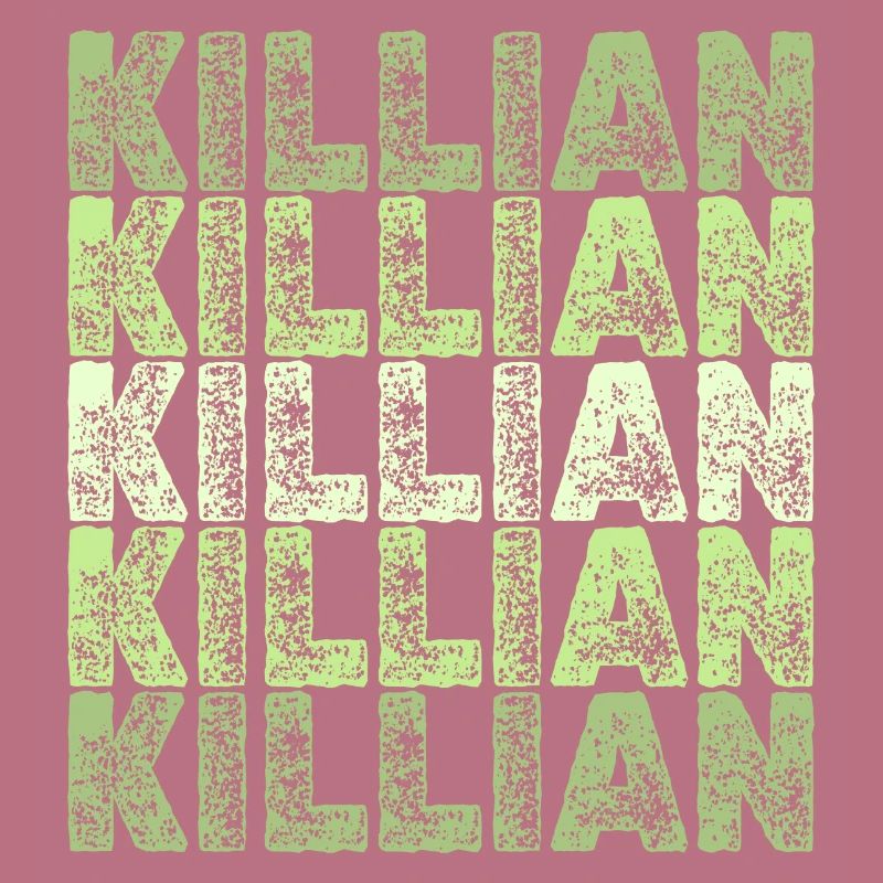 Birth name for Killian Killian First name
