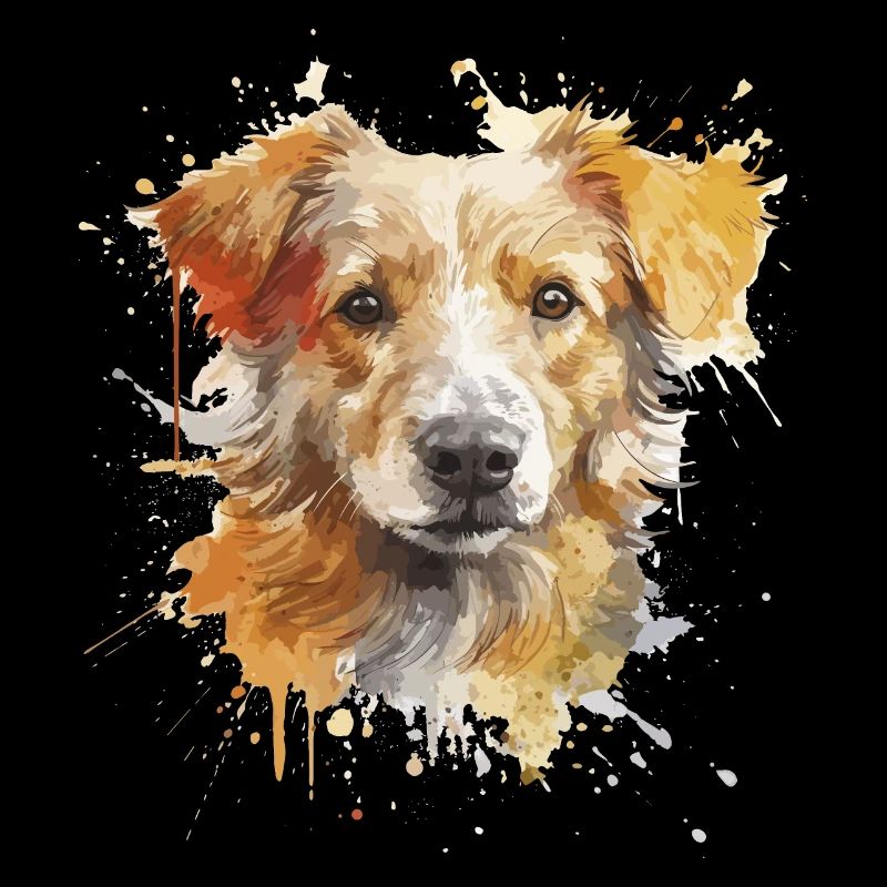 Hundeshirt 2