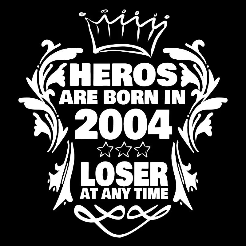 Spruch 2004
