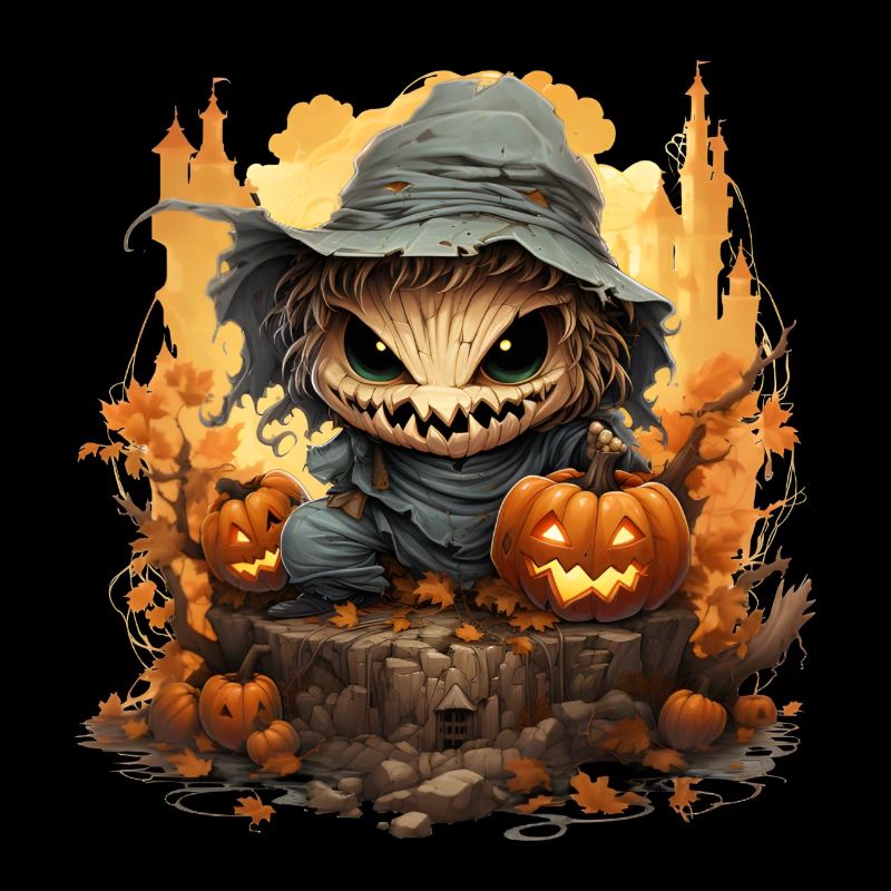 Pumpkin
