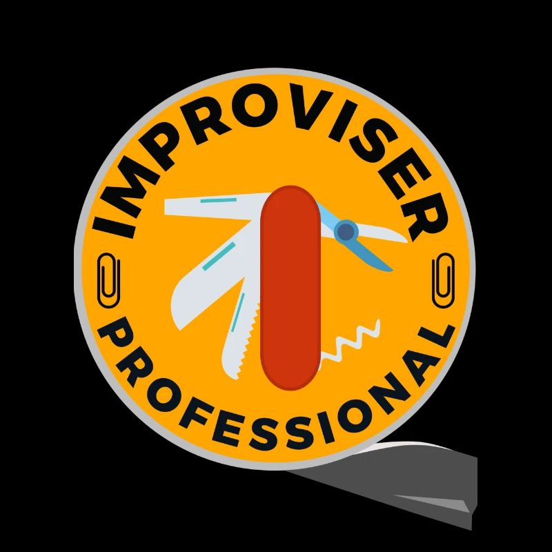 Improvisateur Professionnel
