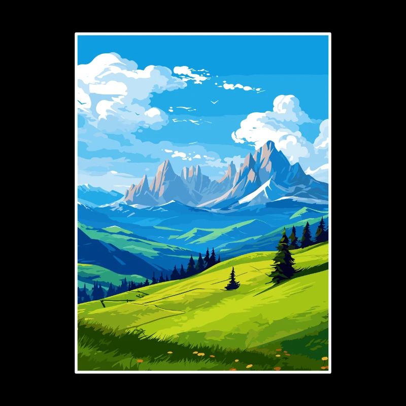 Dolomites Dolomitic Alps Dolomite Mountains Italy