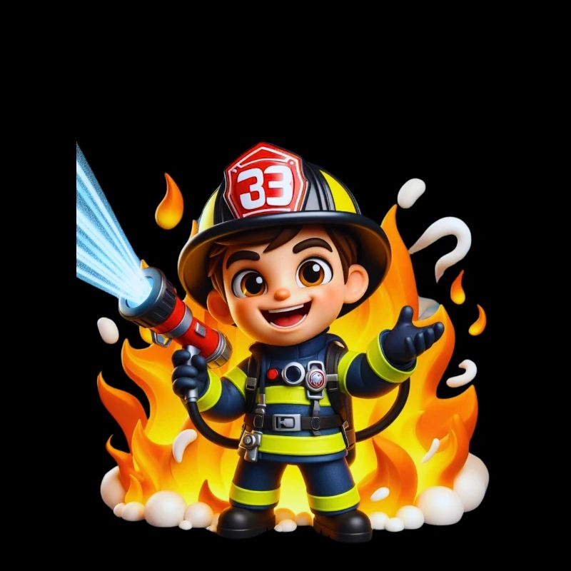 Fireman