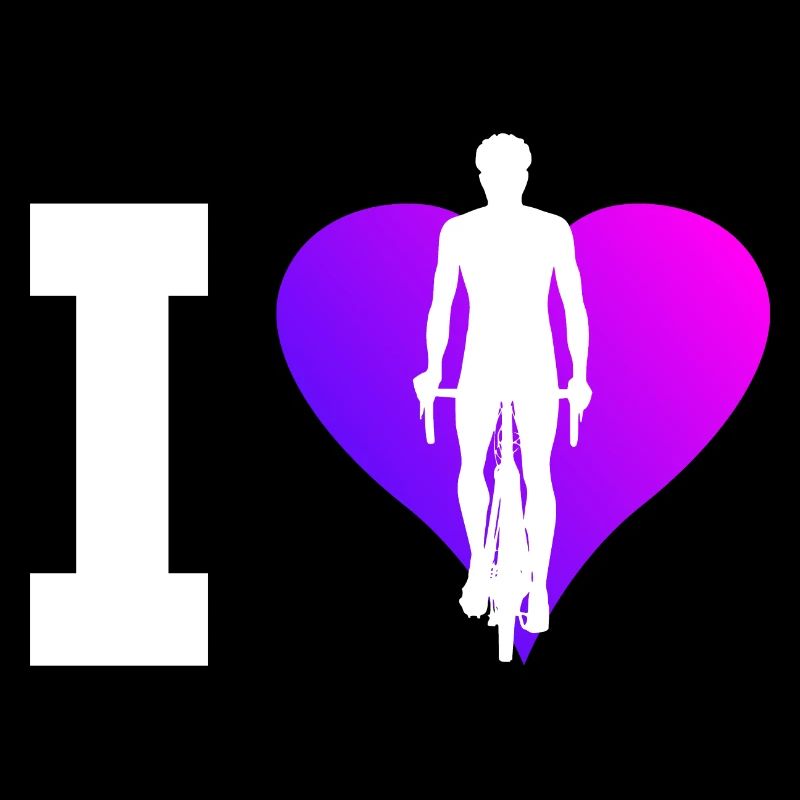 Cyclistes Cyclisme Hommes Cyclisme