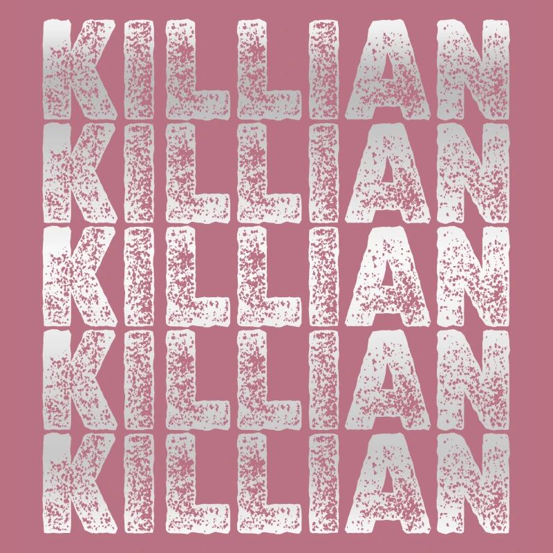 Killian as a brother