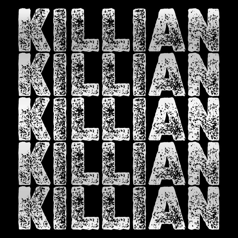 Killian en tant que frère