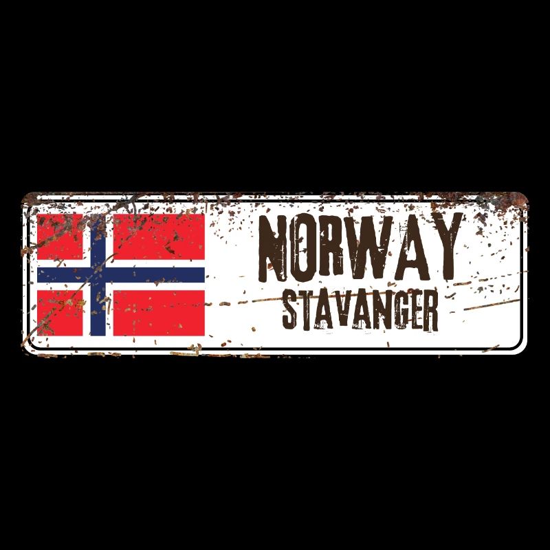 Stavanger, Norvège