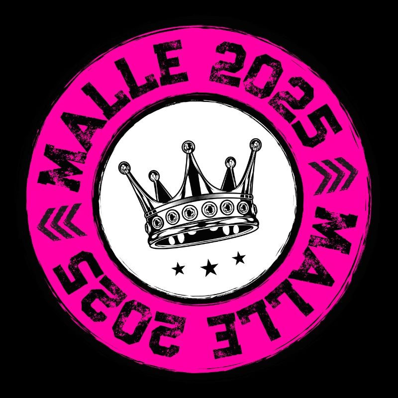 Malle 2025 Krone Mallorca