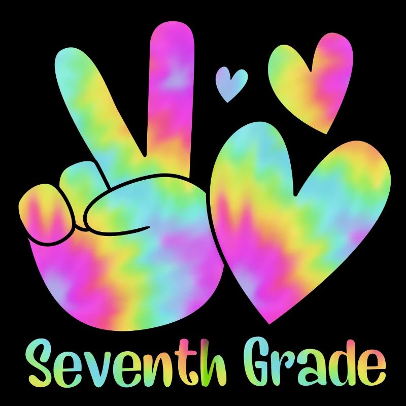 7th Grade