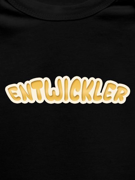 Job Developer