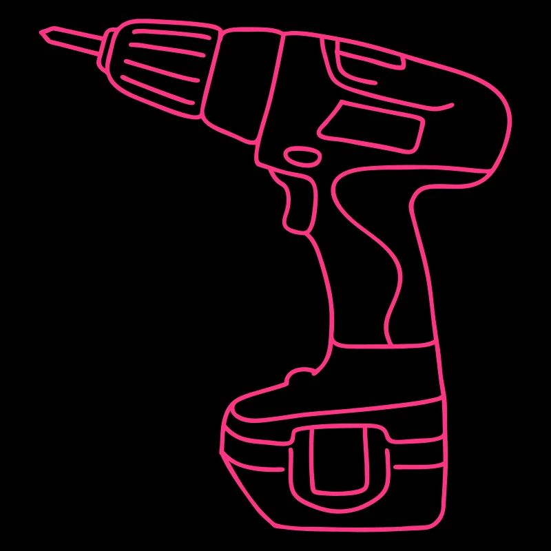 Cordless Screwdriver