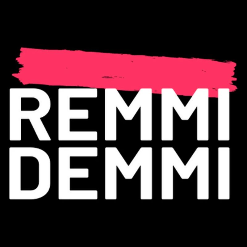 Remmidemmi Shirt