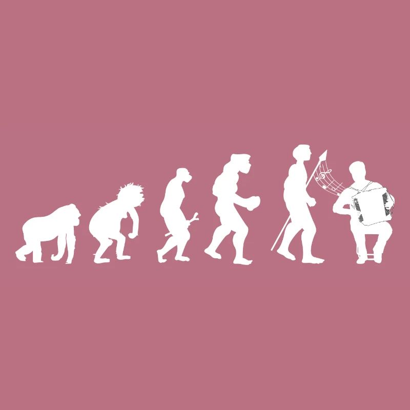 Accordéon evolution