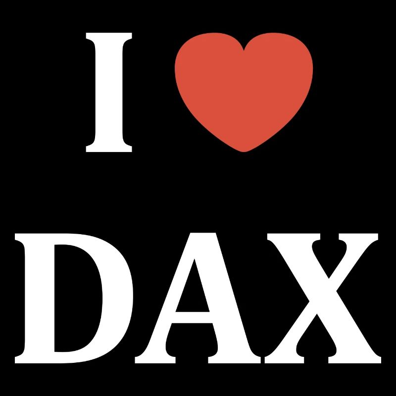 i love Dax