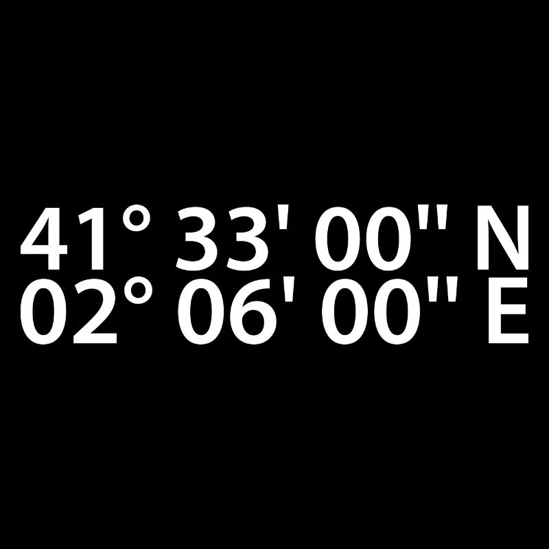 Sabadell coordinates