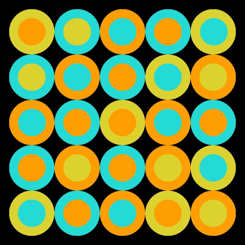 geometric patterns