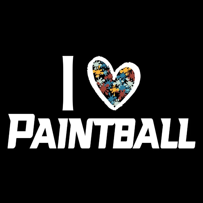 iLovePaintbal