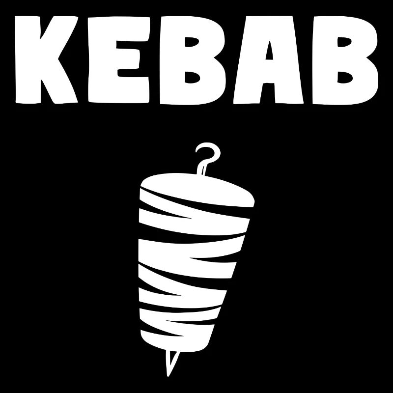 Kebab Grill Pide Kebab