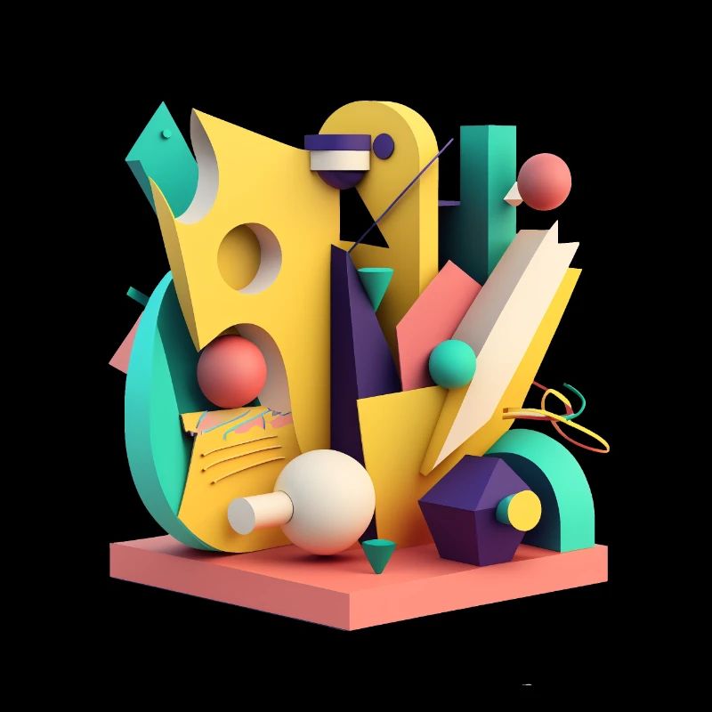 3D