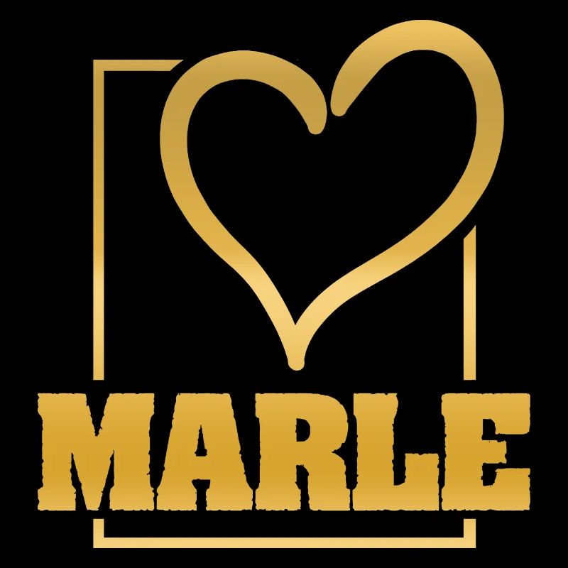 Chère Marle,