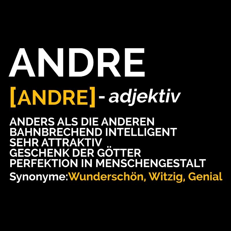 Andre