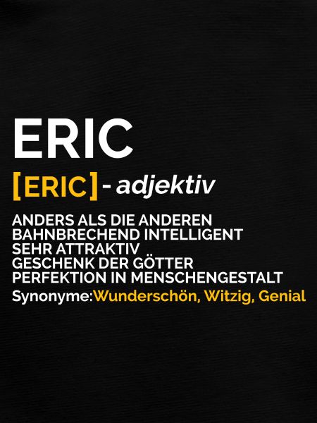 Eric