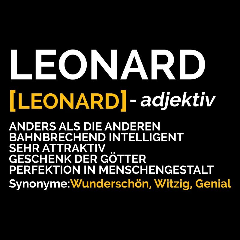 Leonard