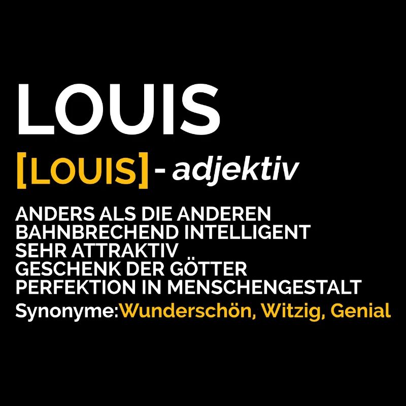 Louis