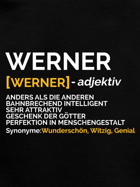 Werner