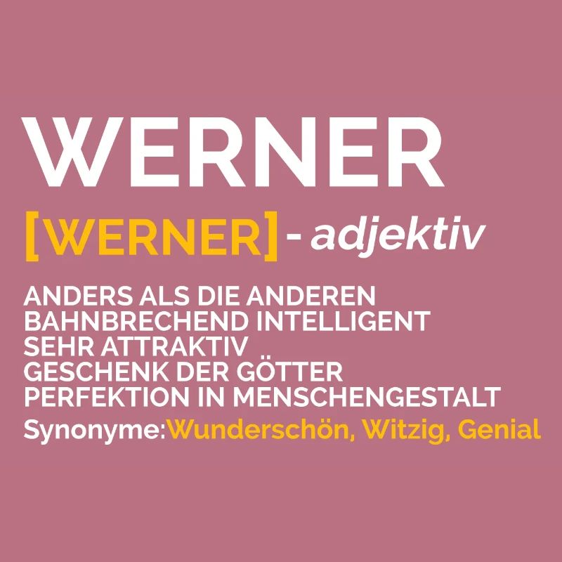 Werner