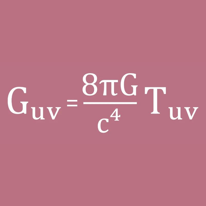 General Relativity Einstein Field Equation Physics