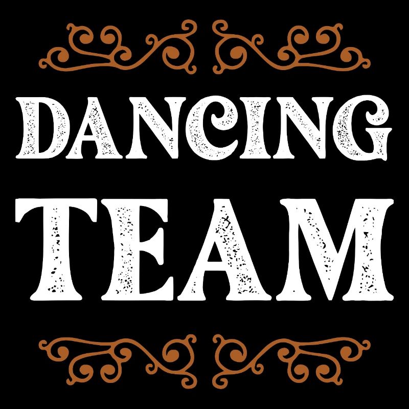 Équipe de danse