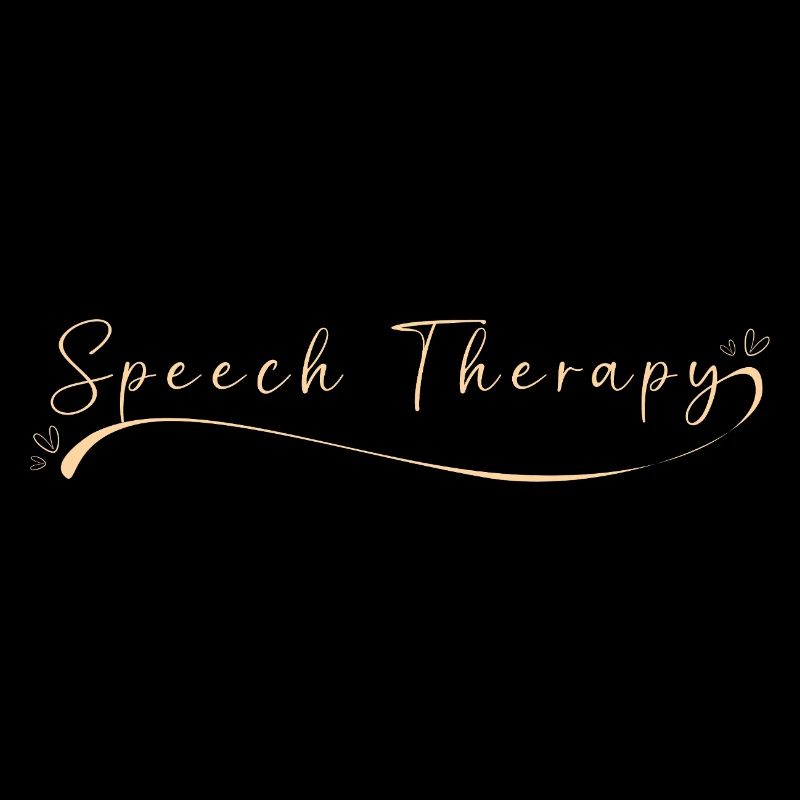 Speech therapist Speech therapist
