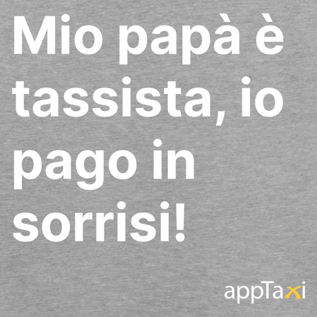 Pago sorrisi