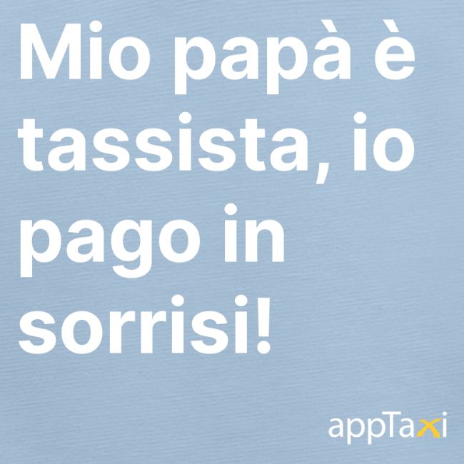 Pago sorrisi