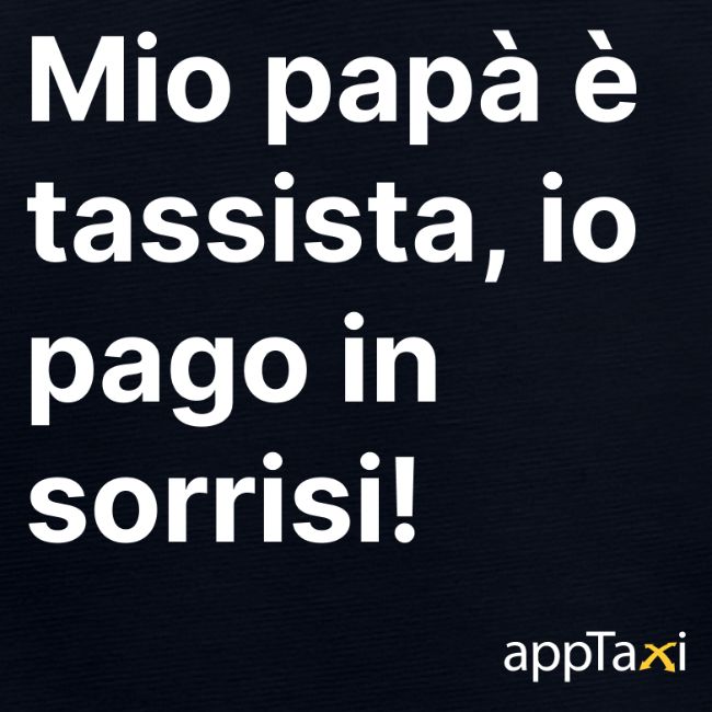 Pago sorrisi
