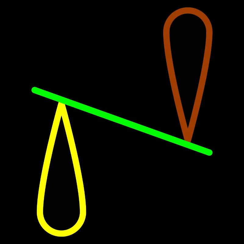 Formes géométriques et formes de kibs