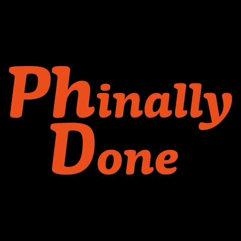 Phd Abschluss Degree Doktortitel