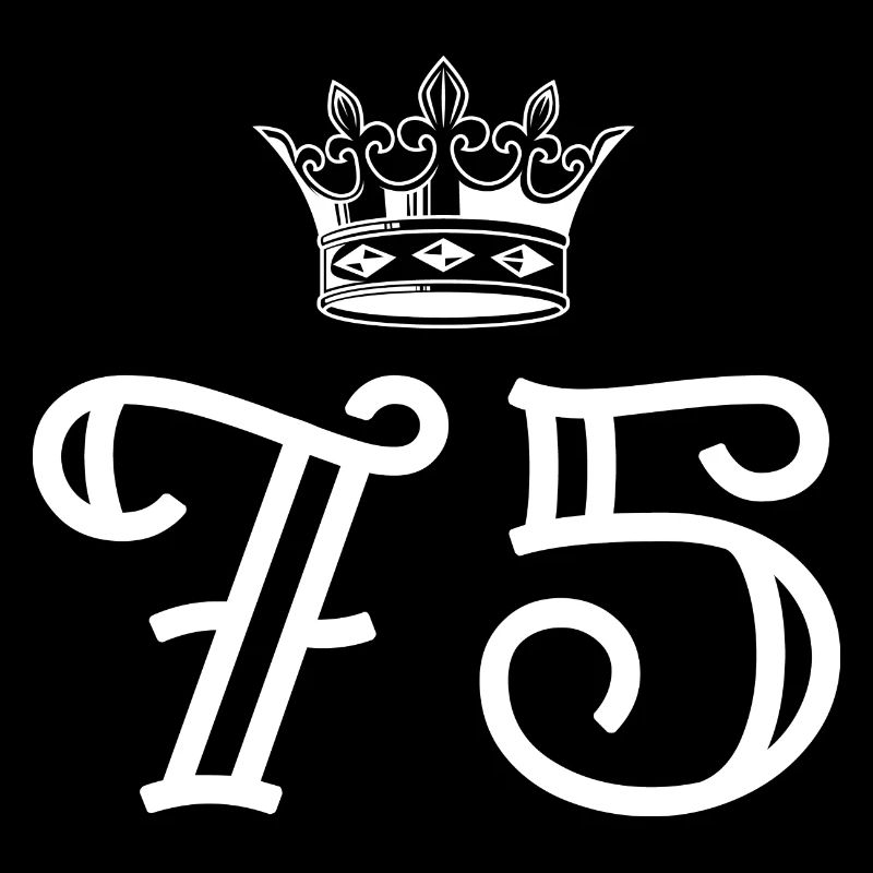 75 Couronne numérique