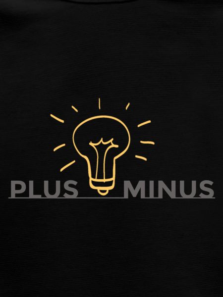 Plus Minus