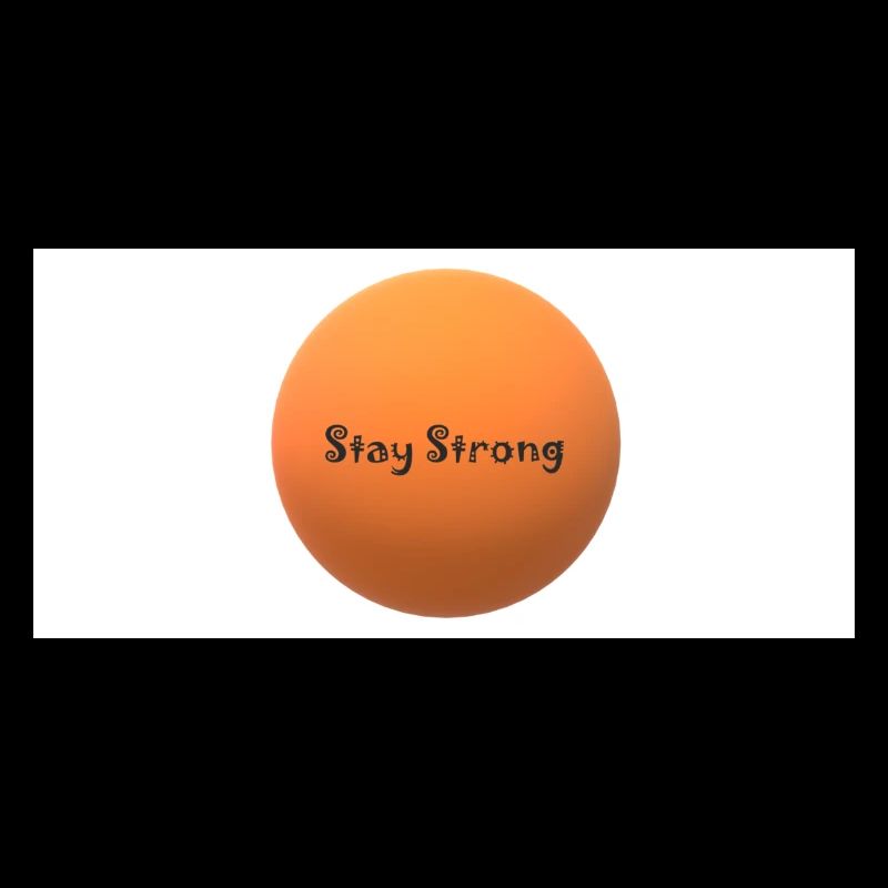 Stay Strong